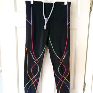 CW X compression leggings